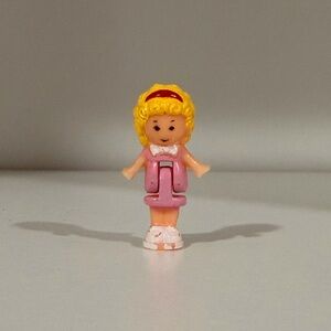 POLLY FROM 1989 HIGH STREET MONEY BOX (TRINKET BOX)